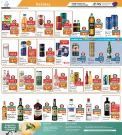 Supermercados Condor - Ofertas da semana  - Pré-Visualização do folheto da loja Supermercados Condor, válido de 05.02.2026 | Página: 18