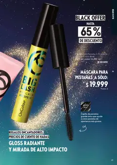 Oriflame - Black Friday -  Vista previa de la revista de la tienda Oriflame valido desde el 15.11.2025 | Página: 49