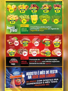 Rede Bom Lugar Folheto - válido de 28.07.2025 | Página: 4