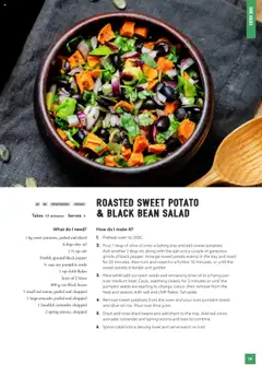 Preview of Supabarn The Barn Magazine - valid from 07.11.2024 | Page: 119