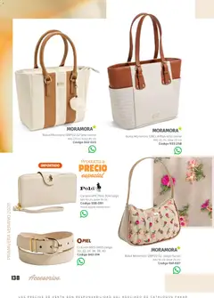 Vista previa de SC Pakar catálogo Ropa, nuevo folleto de la tienda, válido en México a partir del 30.01.2026 | Página: 138