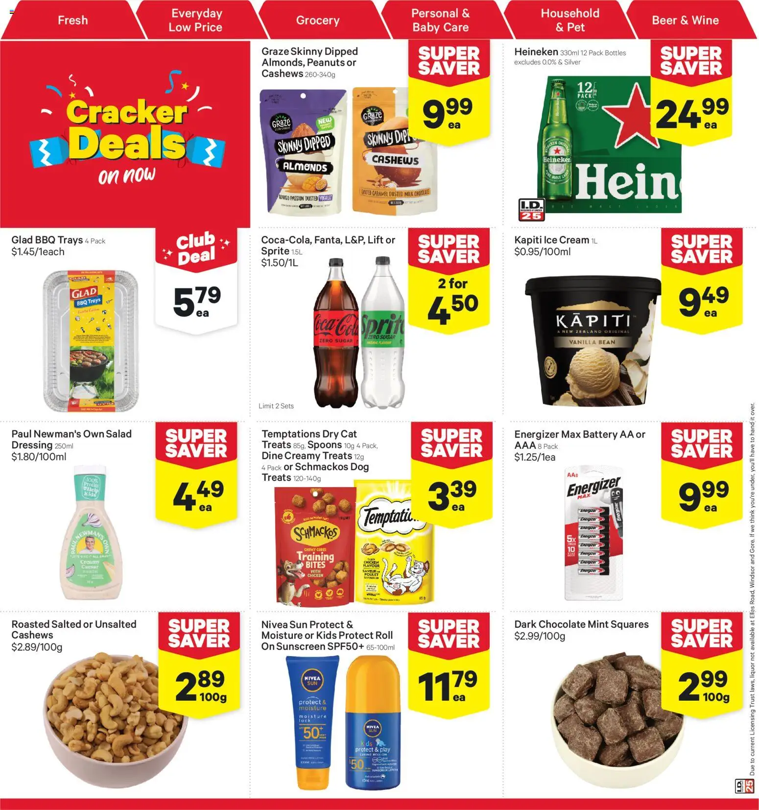 New World catalogue from 22.12.2025 | Page: 4