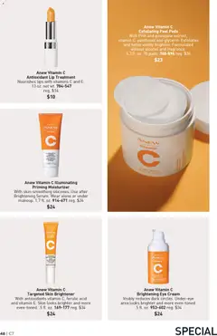 Preview of Avon weekly ads valid from 25.03.2026 | Page: 48