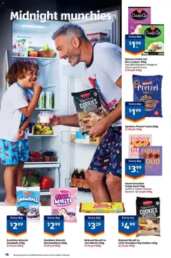 Aldi catalogue - valid from 20.08.2025 | Page: 18