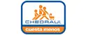 Logo de Chedraui -