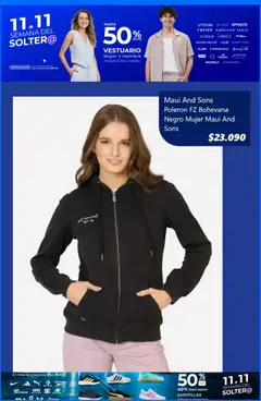 Paris ofertas  válido desde el 05.11.2025 | Página: 5