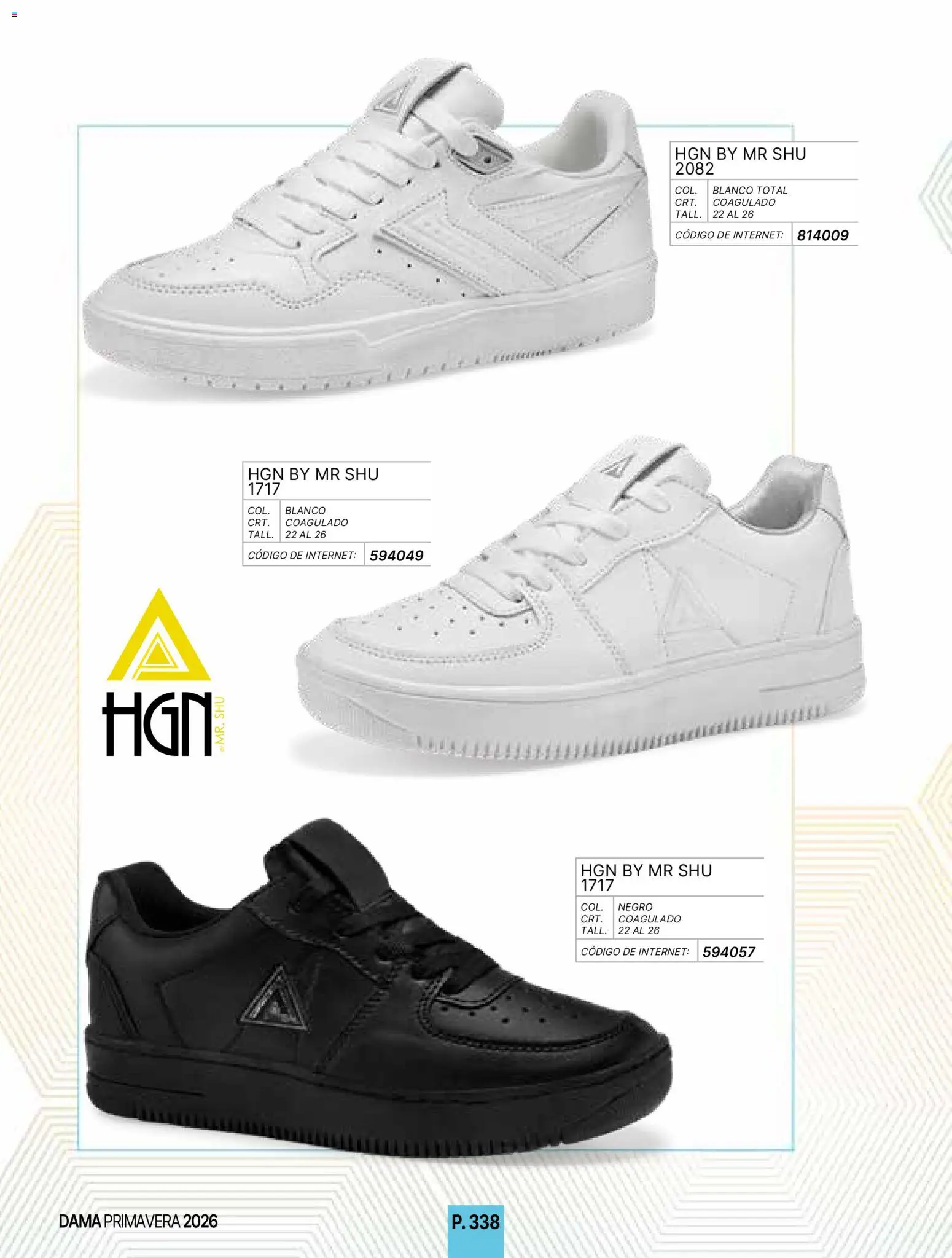 Nuevas ofertas de Impuls válidas en toda la República Mexicana desde el 01.01.2026. ¡Encuentra las mejores ofertas en Impuls catálogo Primavera! | Página: 340