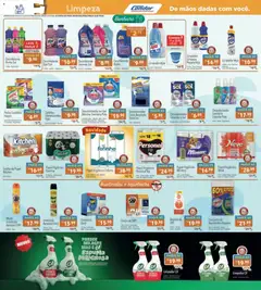 Supermercados Condor - Ofertas da semana  - Pré-Visualização do folheto da loja Supermercados Condor, válido de 05.02.2026 | Página: 23