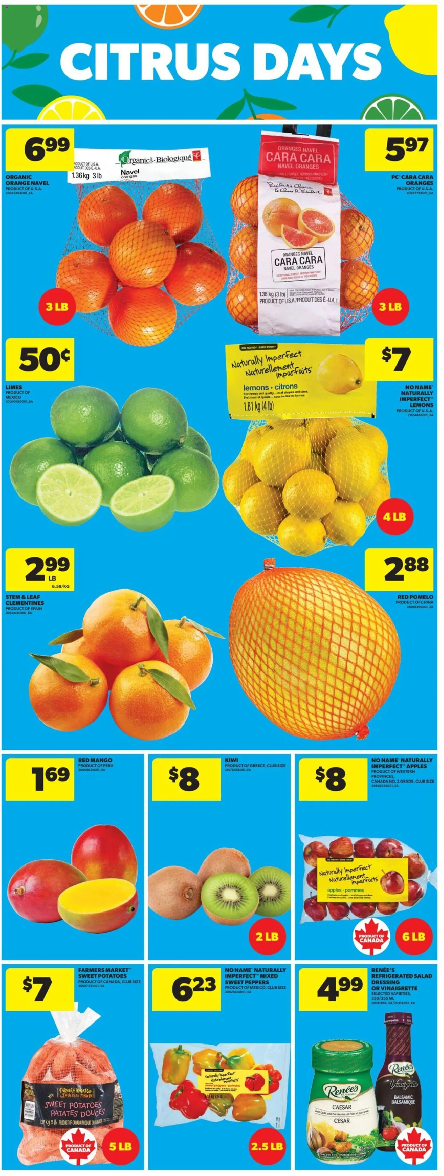 Real Canadian Superstore flyer valid from 05.02.2026 | Page: 23