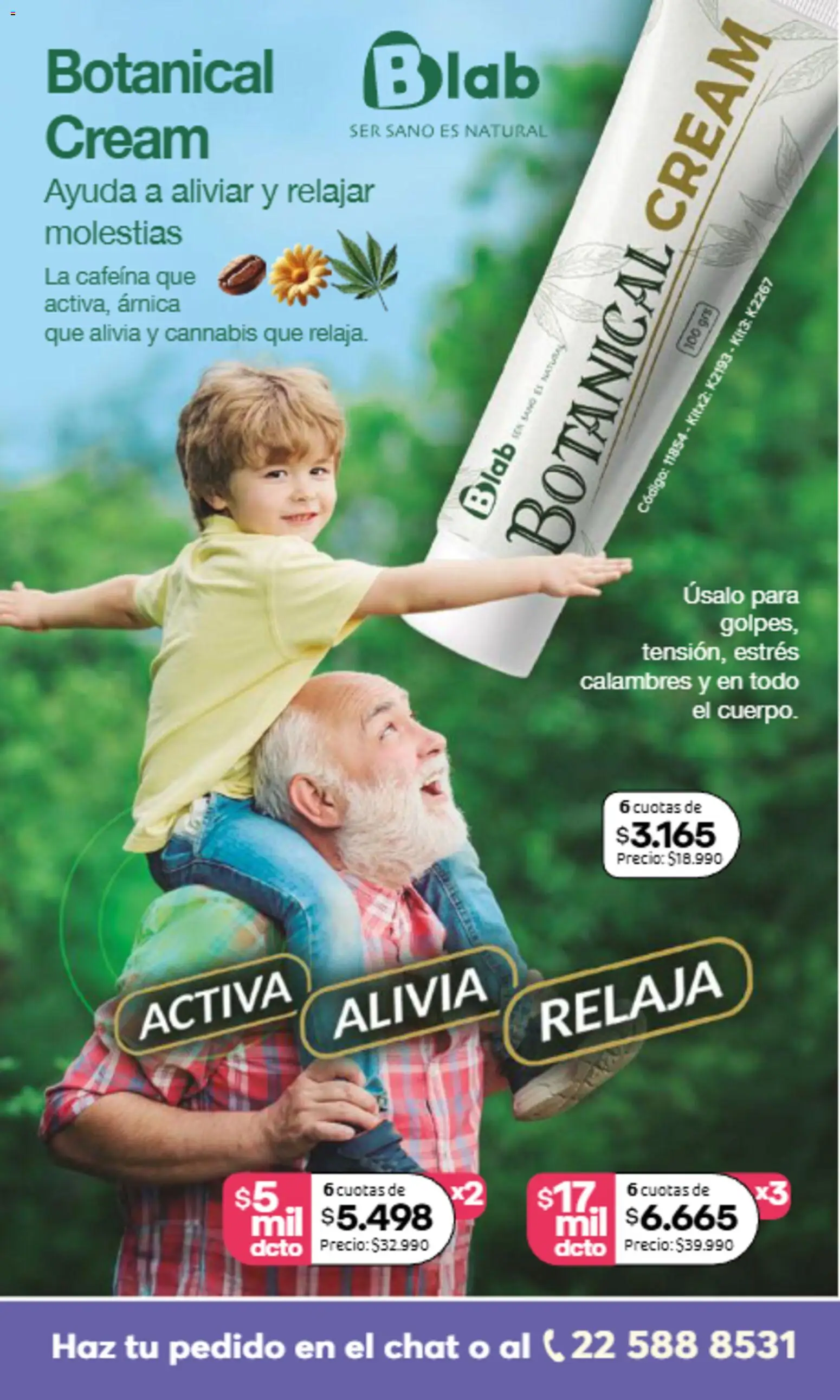 A3D ofertas  │ válido desde el 01.02.2026 | Página: 3