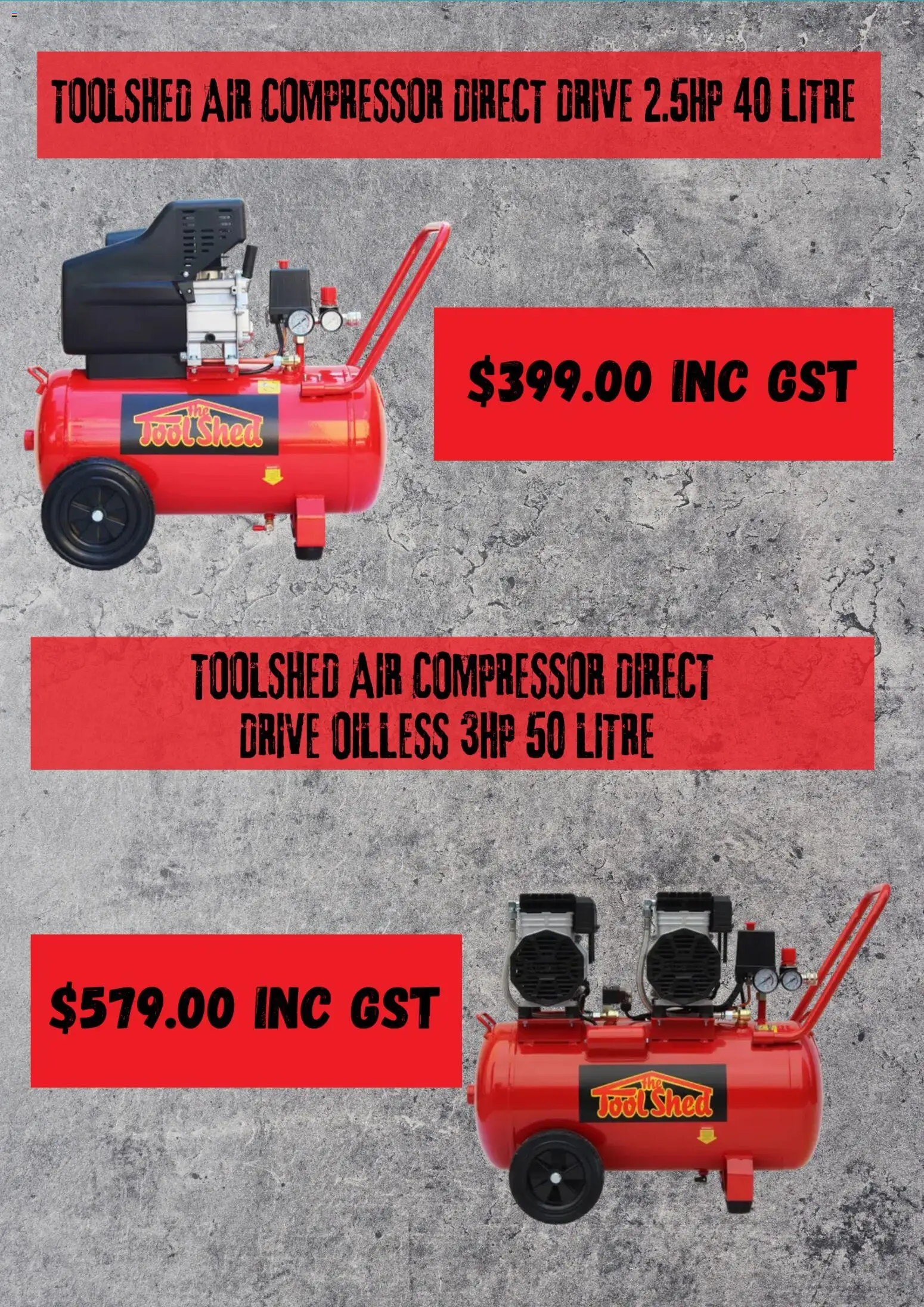 The Tool Shed catalogue from 01.12.2025 | Page: 4