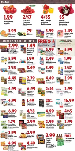 Preview of Festival Foods weekly ads valid from 10.12.2025 | Page: 3