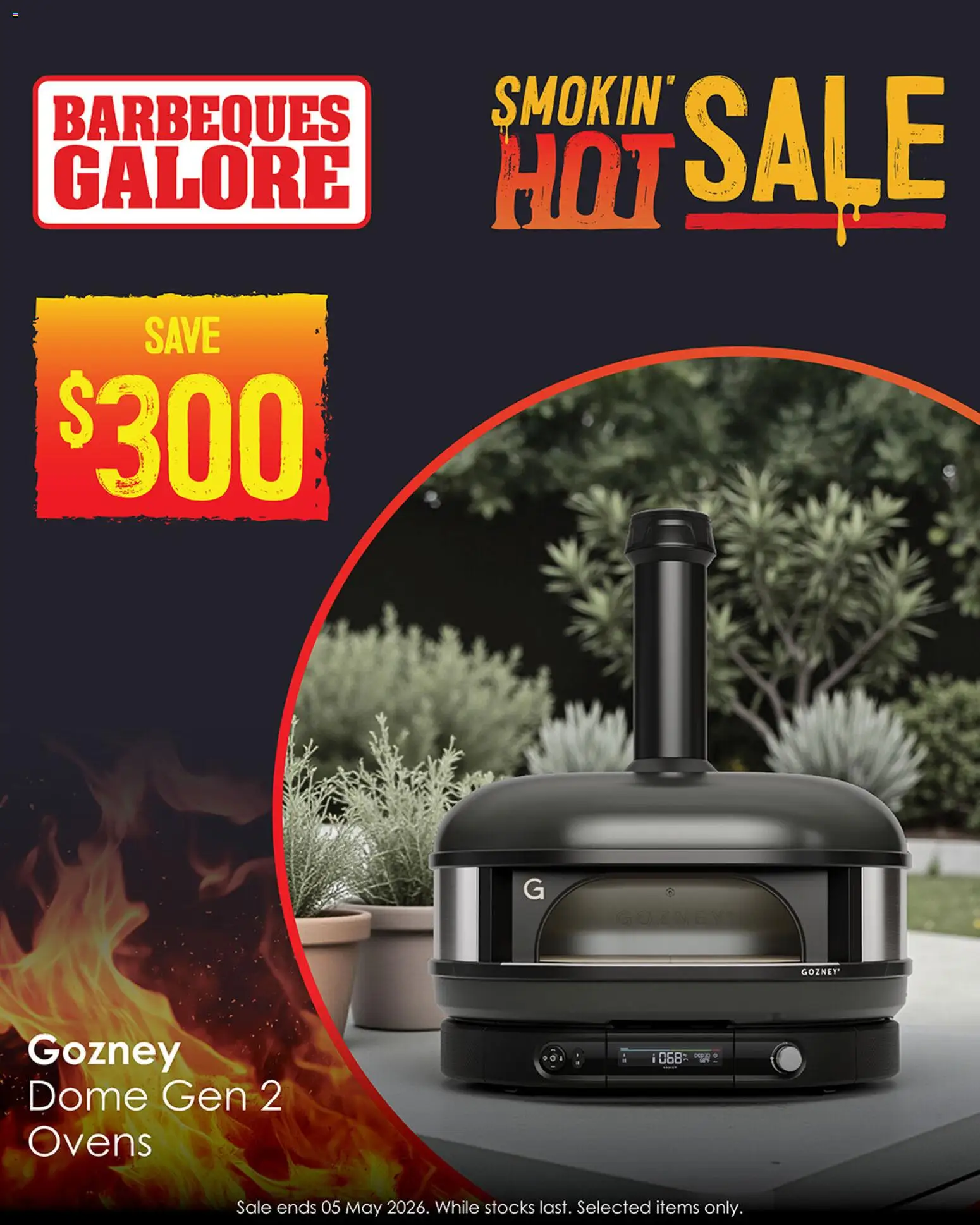 Barbeques Galore catalogue - valid from 22.04.2026 | Page: 6