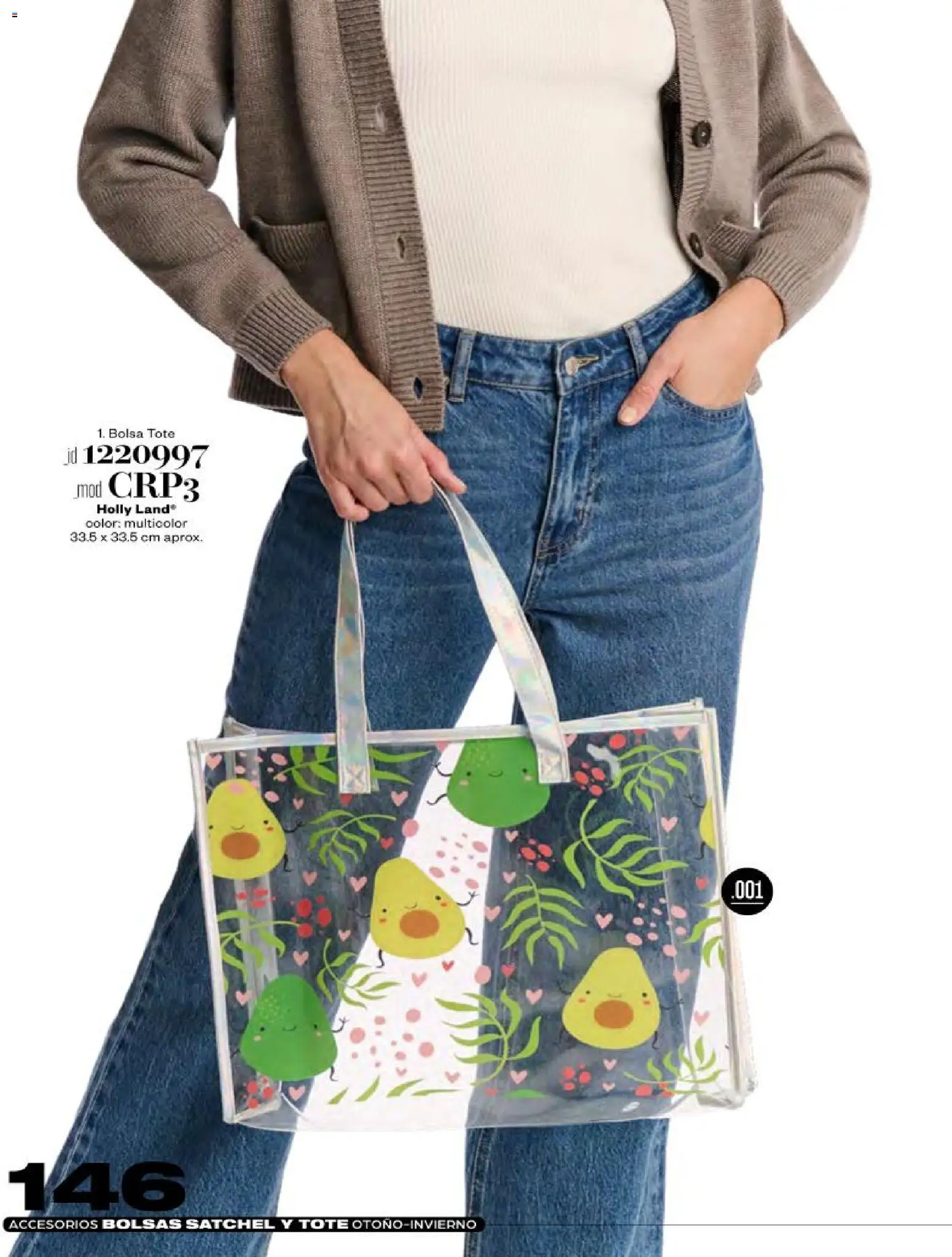 Nuevas ofertas de Price Shoes válidas en toda la República Mexicana desde el 03.11.2025. ¡Encuentra las mejores ofertas en Price Shoes catálogo Accesorios! | Página: 146 | Productos: Bolsa