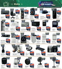 Supermercados Condor - Ofertas da semana  - Pré-Visualização do folheto da loja Supermercados Condor, válido de 17.11.2025 | Página: 31