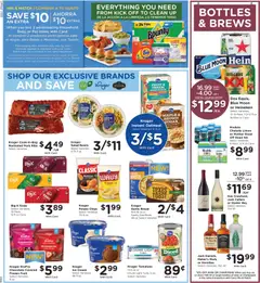 Preview of Fry's Food weekly ads valid from 21.01.2026 | Page: 7