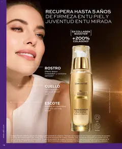 Vista previa de folleto L'Bel - Campaña 5 de la L'Bel válido desde 21.02.2026 | Página: 14