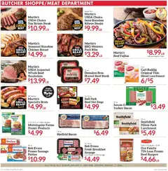 Preview of Martin’s weekly ads valid from 11.01.2026 | Page: 6
