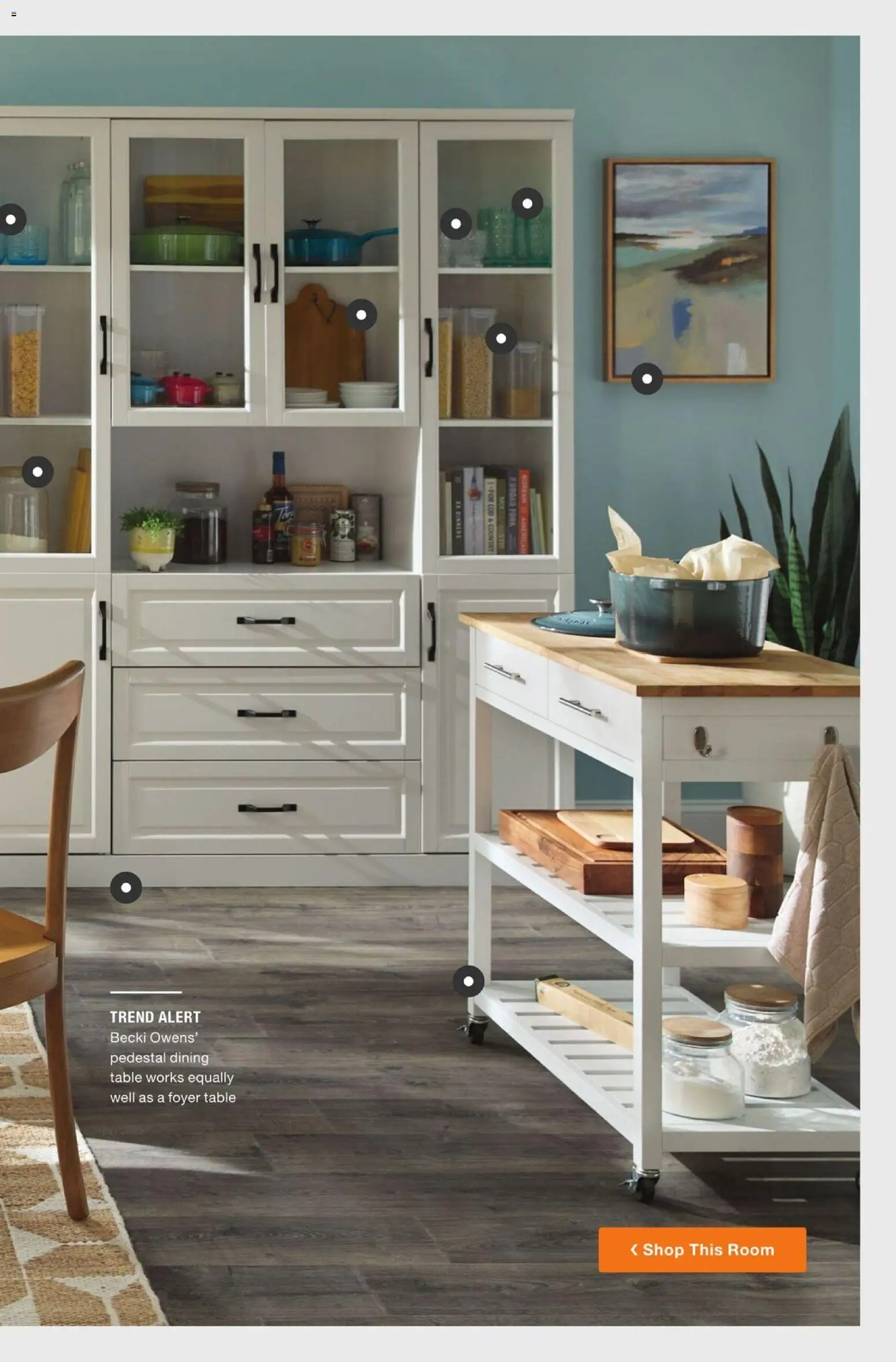Home Depot Catalog - valid from 05.01.2026 | Page: 9 | Products: Table