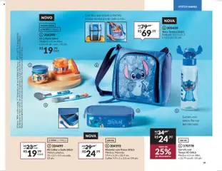 Avon - Campanha 17: Casa & Estilo - Pré-Visualização do folheto da loja Avon, válido de 07.10.2025 | Página: 55