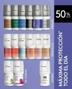 Ésika - Catálogo Ésika C03 -  Vista previa de la revista de la tienda Ésika valido desde el 01.03.2026 | Página: 132