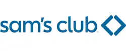Logo de Sam's Club - logo
