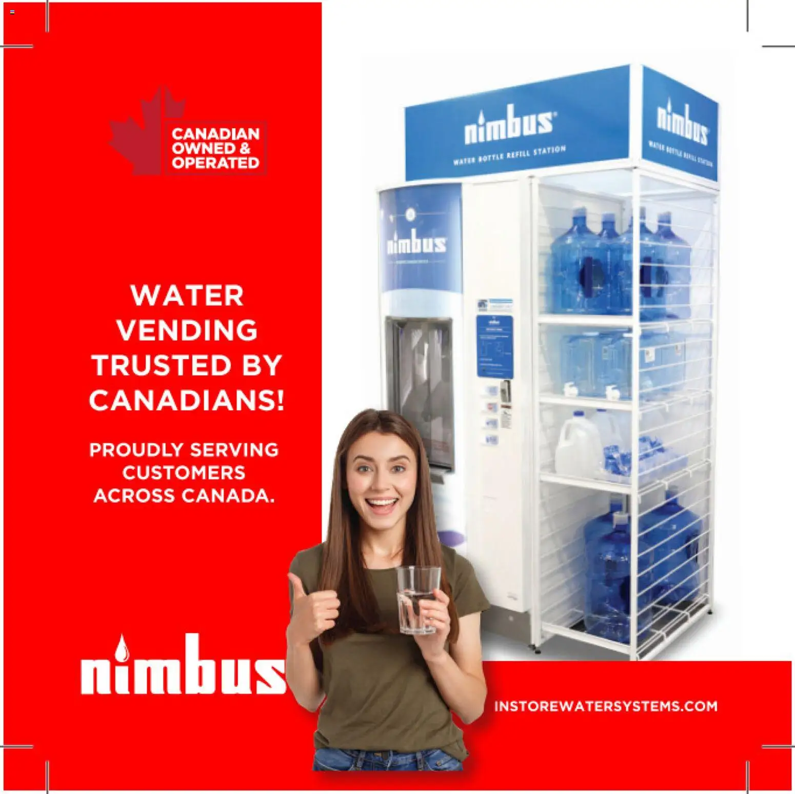 Safeway flyer valid from 12.03.2026 | Page: 20