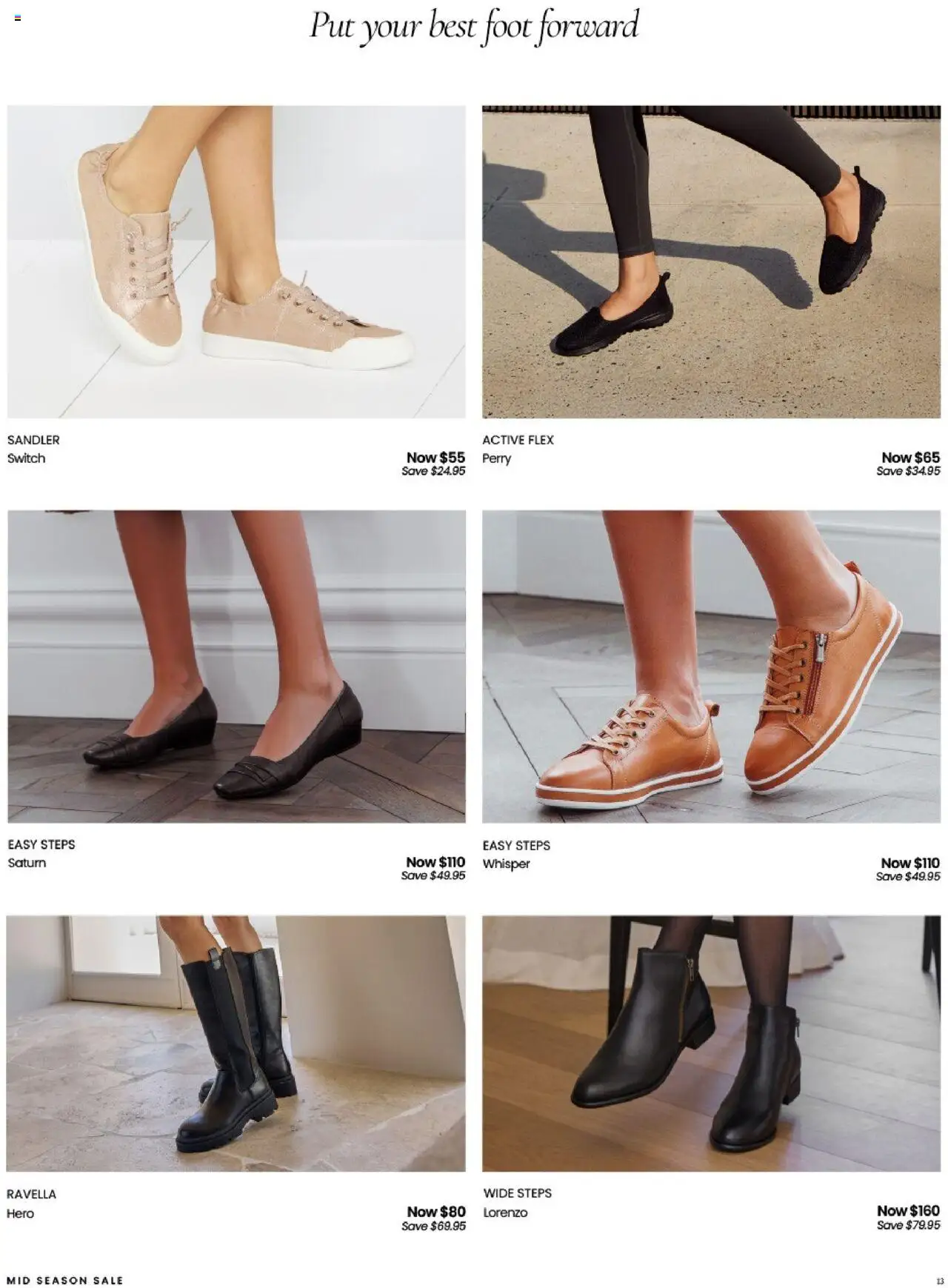 Myer catalogue - valid from 10.09.2025 | Page: 13