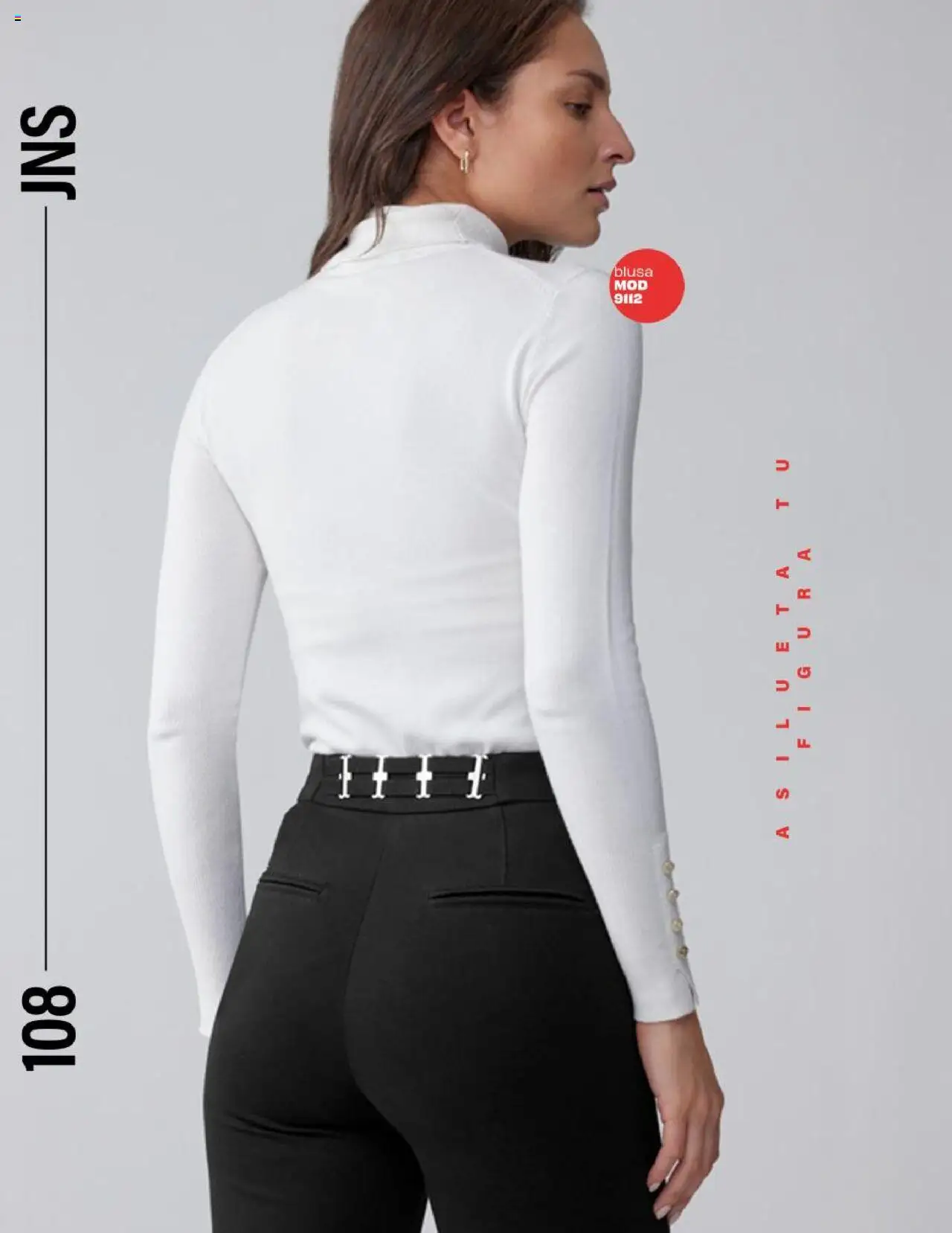 Nuevas ofertas de Price Shoes válidas en toda la República Mexicana desde el 05.08.2025. ¡Encuentra las mejores ofertas en Price Shoes - Catálogo Jeans ! | Página: 108 | Productos: Blusa