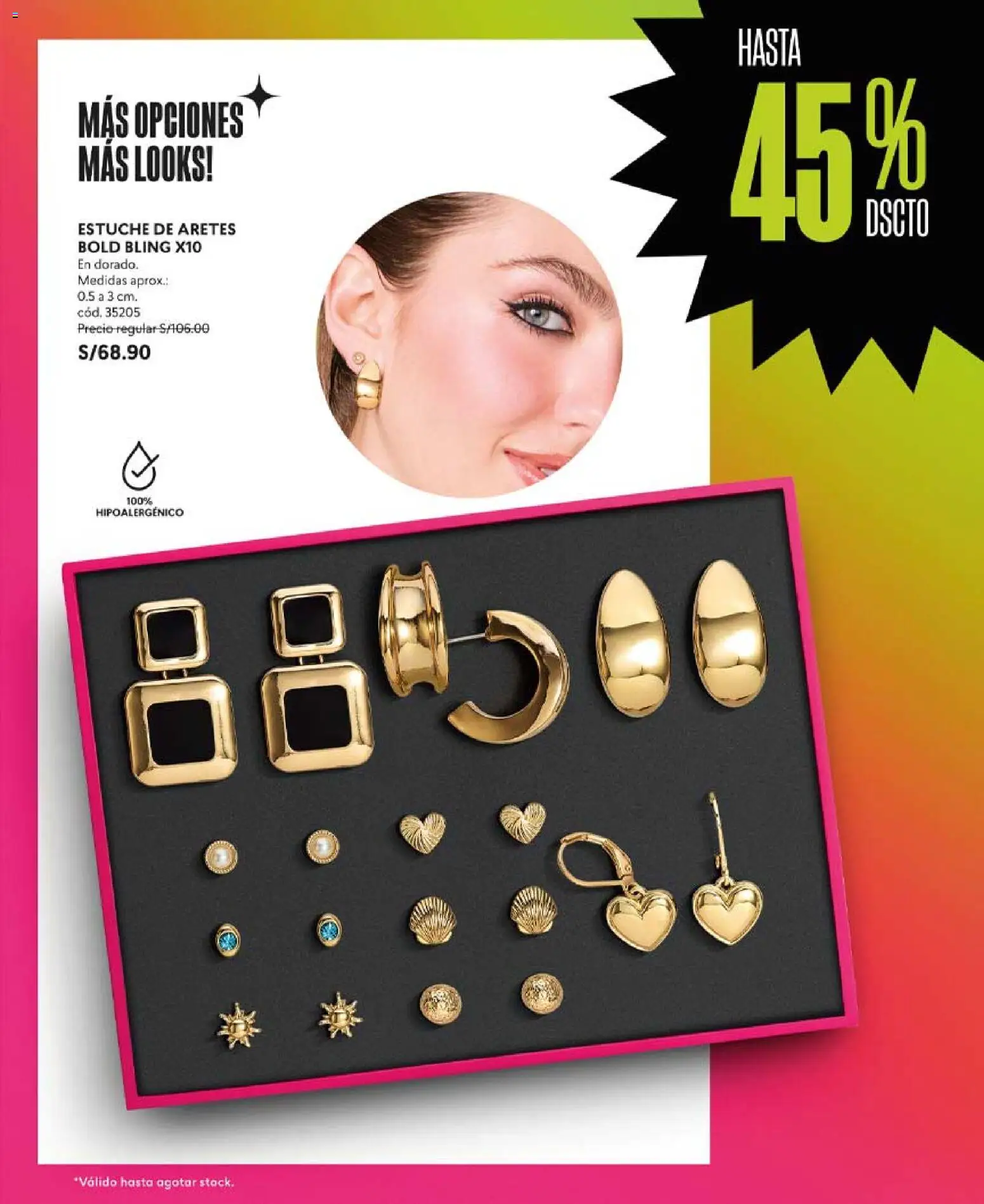 Catálogo CyZone válido desde 21.02.2026 | Página: 79