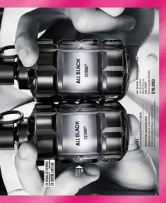 CyZone - Catálogo C17  -  Vista previa de la revista de la tienda CyZone valido desde el 14.10.2025 | Página: 3