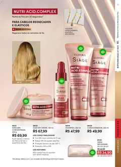 Eudora Black Friday - Pré-Visualização do folheto da loja Eudora, válido de 29.10.2025 | Página: 25