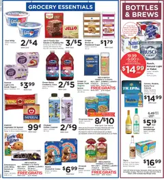 Preview of Smith's weekly ads valid from 17.12.2025 | Page: 5