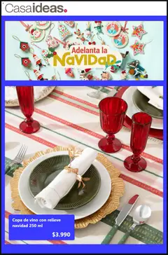 Casaideas ofertas  válido desde el 20.10.2025 | Página: 4