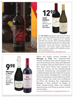 Preview of Coborn's weekly ads valid from 01.10.2025 | Page: 6
