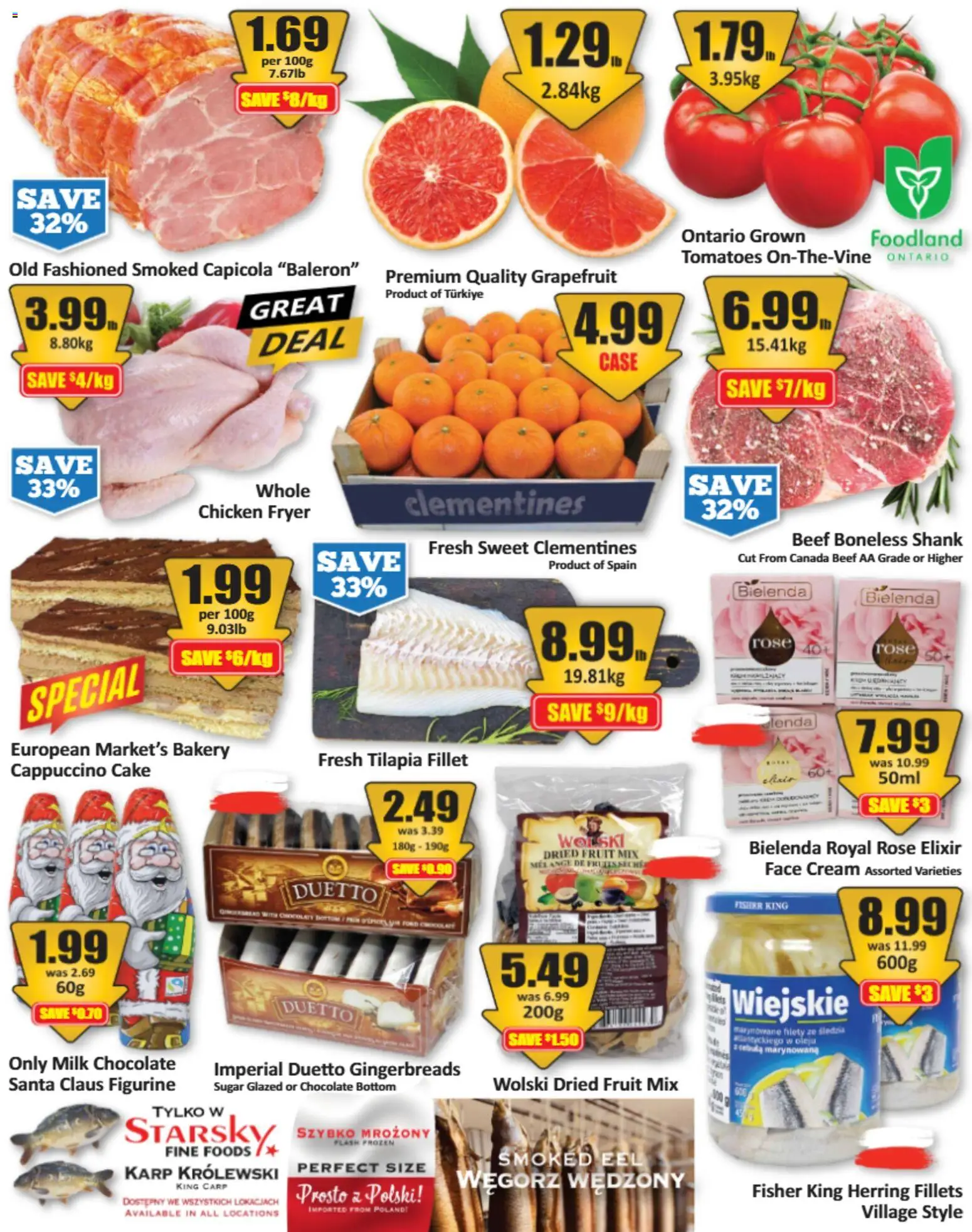 Starsky flyer valid from 11.12.2025 | Page: 2