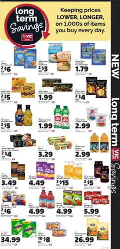 Harris Teeter Weekly Ad - valid from 16.07.2025 | Page: 9
