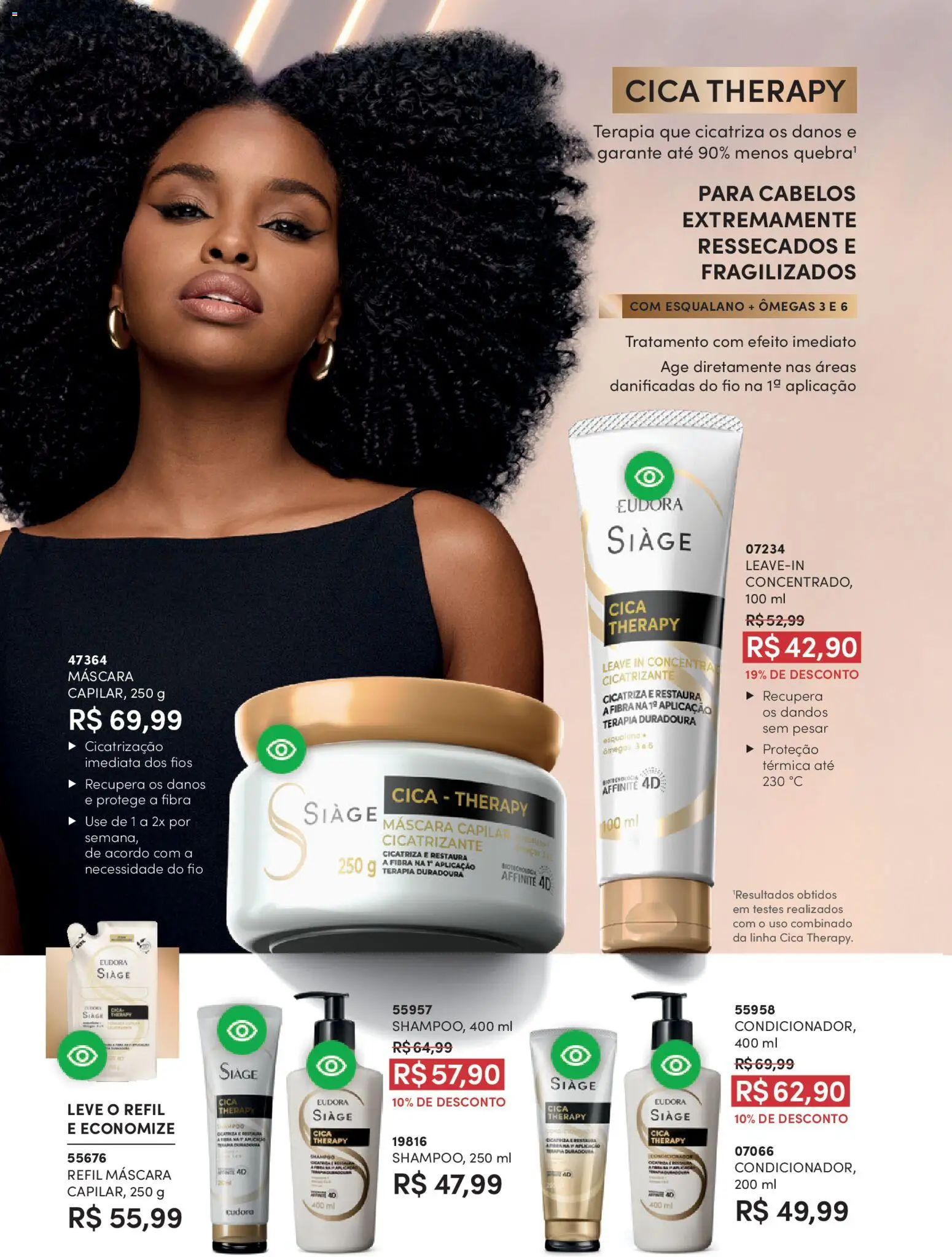 Eudora - Revista 7/2026 de 23/04/2026 ? Não perca as melhores promoções! | Brasil