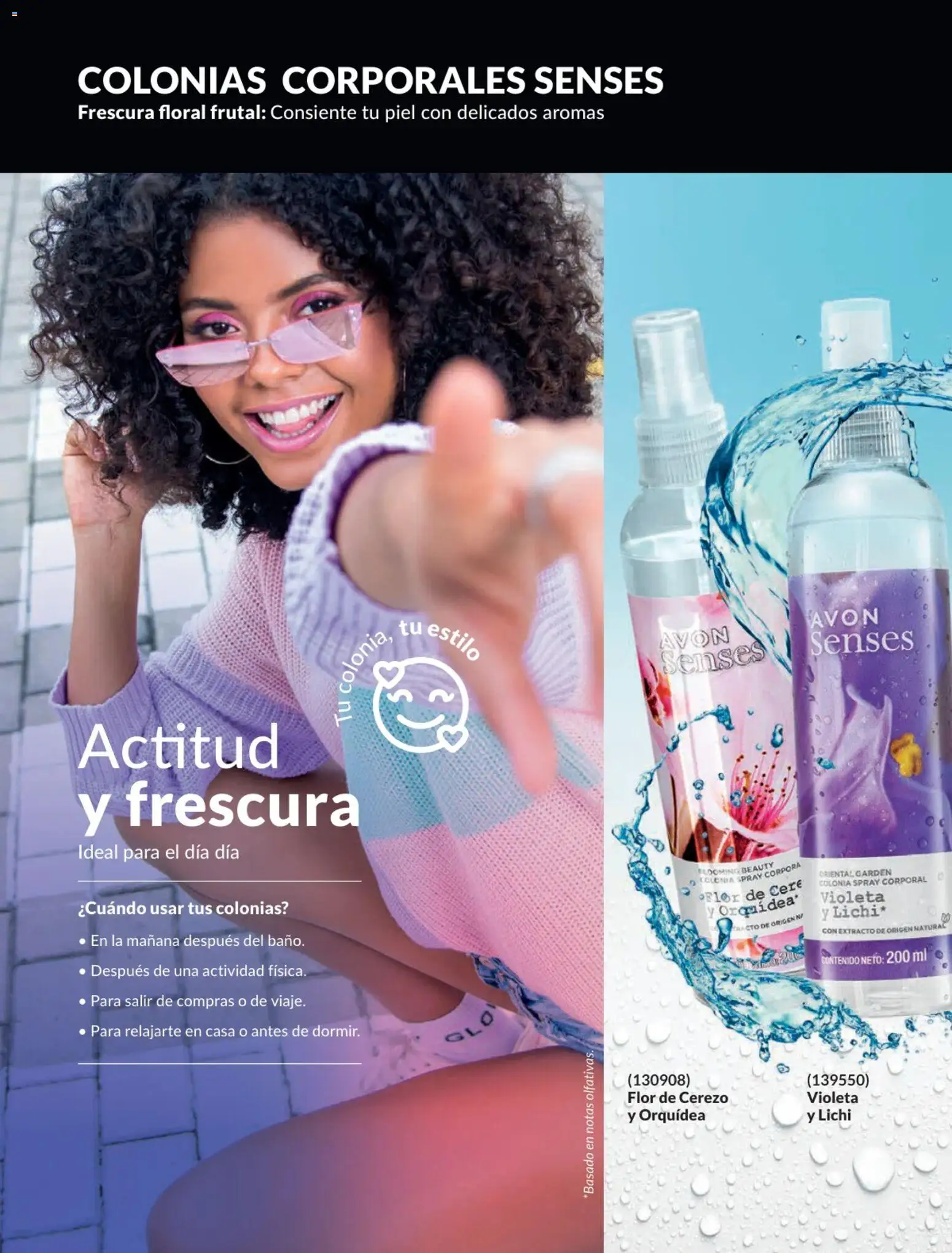 Catálogo Avon válido desde 20.02.2026 | Página: 226