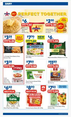 Foodland catalogue - valid from 10.09.2025 | Page: 20