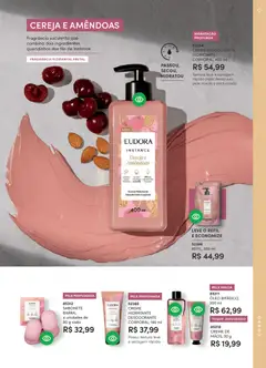 Eudora Black Friday - Pré-Visualização do folheto da loja Eudora, válido de 29.10.2025 | Página: 102