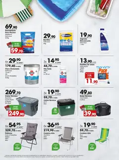 Zaffari ofertas Bazar Volta ao Lar - RS - Pré-Visualização do folheto da loja Zaffari, válido de 05.03.2026 | Página: 11