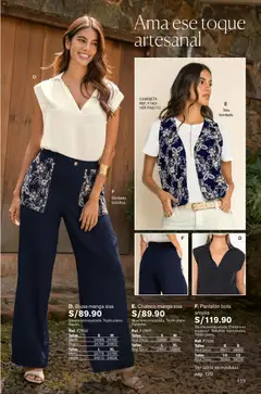 Vista previa de folleto Leonisa - Catálogo de la Leonisa válido desde 16.01.2026 | Página: 115