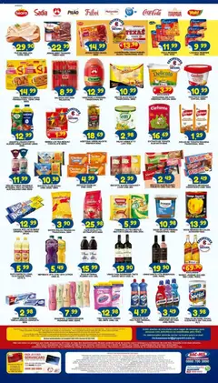 Bramil Supermercados - Ofertas da semana - Pré-Visualização do folheto da loja Bramil Supermercados, válido de 21.11.2025 | Página: 2