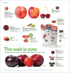Publix Weekly Ad - valid from 16.07.2025 | Page: 6
