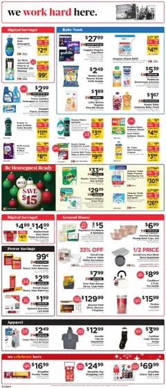Preview of ShopRite weekly ads valid from 12.12.2025 | Page: 11