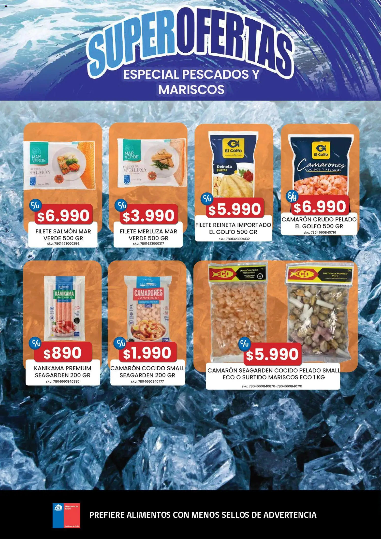 Cugat ofertas  │ válido desde el 01.04.2026 | Página: 22