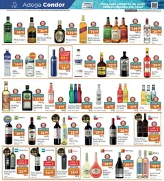 Supermercados Condor - Ofertas da semana  - Pré-Visualização do folheto da loja Supermercados Condor, válido de 02.01.2026 | Página: 19