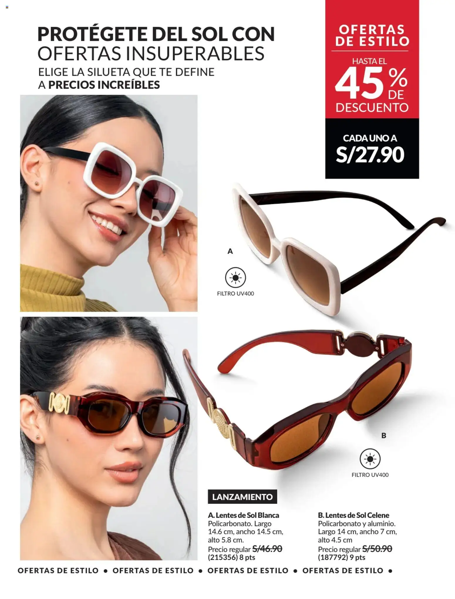 Catálogo Avon válido desde 20.02.2026 | Página: 199 | Productos: Té