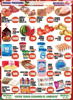 Vista previa Mariano Max - Catálogo válido desde el 15.12.2025 | Página: 4